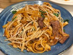 -稻香海鲜饭店(第一国际店)