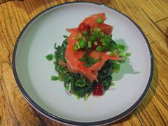激情小野菜-嘎嘎鸭脑壳(金沙店)