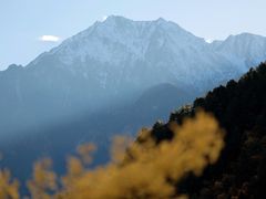 -古尔沟华美达温泉度假酒店