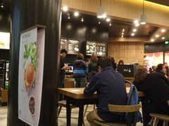 -星巴克(南京狮子桥店)