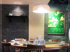 大堂-陈先进鱼馆·地道农家菜(湖墅南路店)