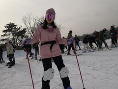 -棋盘山冰雪大世界