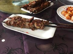 -帕米尔食府(白云观店)