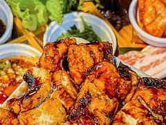 -银座苑烧肉酒场·烤活鳗(仙霞路店)