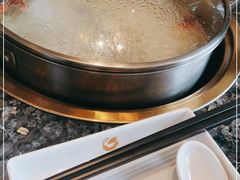 -一席地·本地鸡窝·杭帮鸡火锅(萧山银隆百货店)