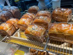 咸香肉松卷-西村叔叔的店·面包·甜品·蛋糕(牡丹园店)