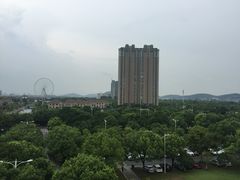 -山明水秀大饭店