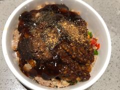 -海底捞火锅(方圆荟店)