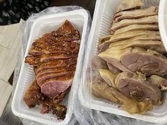 -章云板鸭(马道街店)