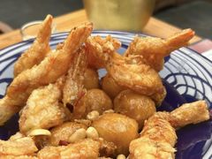 -小吊梨汤·北京菜(香山店)