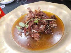 -芦月轩羊蝎子(北蜂窝店)