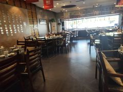 大堂-阿庄新豫菜(通泰路店)