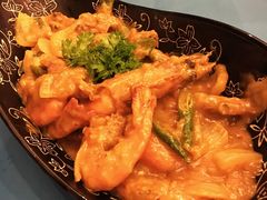 -茉莉.Red Crab