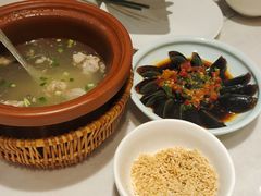 -小菜园新徽菜(无锡人民路红豆店)