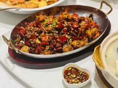 -眉州东坡·熊猫主题餐厅(枫蓝店)