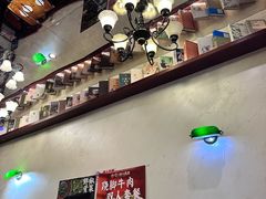 -付小姐在成都(中山公园店)