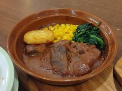 -萨莉亚意式餐厅(南开大悦城店)