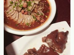-我家小馆(江汉路店)