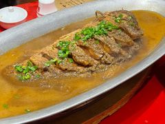 -山西会馆·晋菜·晋商宴·牌匾博物馆(胜利东街店)