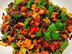-庆江南江南菜(太仓南洋店)