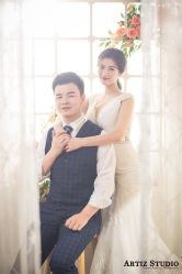 -艺匠摄影ARTIZ STUDIO(南京店)