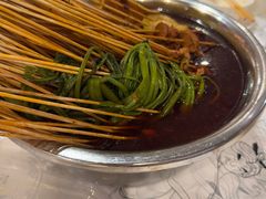 -成都瓜串串(华强北店)