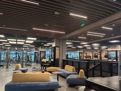 -燃坊JEN ACTIVE游泳健身中心·深圳前海JEN酒店