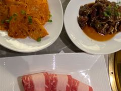-韩盛·古法烤肉店(皇城恒隆广场店)