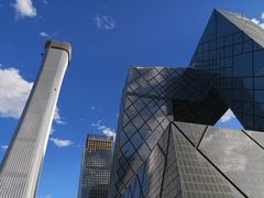 -中央广播电视总台(光华路办公区)