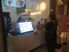 -茶百道(招商花园城店)