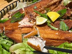 -缘生态云南菜·野生菌庭院餐厅(华侨城店)