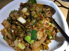 -坛宗剁椒鱼头(河西王府井店)