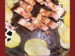 -花味烤肉·拌饭(庐阳万象汇店)