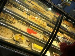 -比亚森自助烤肉料理(裕华店)