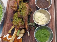 -拾挚扒房(招商花园城店)