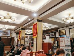 -峨嵋酒家(地安门店)