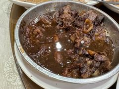 -腰记饭店(龙源路店)
