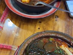 -清真·马文砂锅大全(麦苋街店)