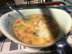 -马路牙子地桌烤肉(工体店)