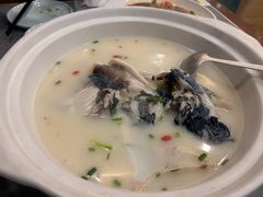 -浔味·山屿湖·正宗淳牌全鱼宴老字号