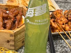 -小街天府(西工小街店)