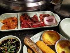 -梨花自助烤肉(天河城店)