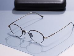 -目艮眼镜SHOWROOM(品牌集合店)