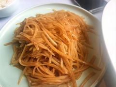 -惠丰堂饭庄·烤鸭·京味菜(西北旺·唐家岭店)