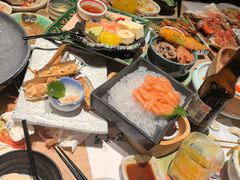 -匠和风精致料理(宁德万达店)