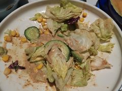 -百富源·海鲜辽菜(和平北大街店)