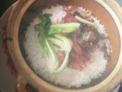 -捞神煲汤火锅(湖滨商业街店)