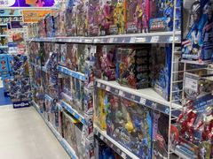 -TOYSRUS玩具反斗城(长沙德思勤店)