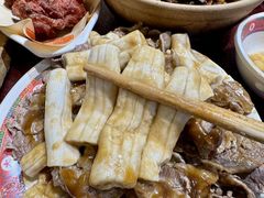 -大吉利·潮汕鲜牛肉火锅(西安店)
