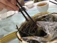 -翠亭酒家(山西南路店)